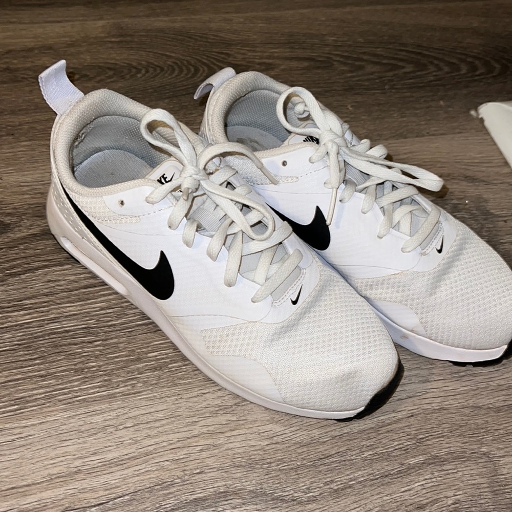 Nike air gym shoes